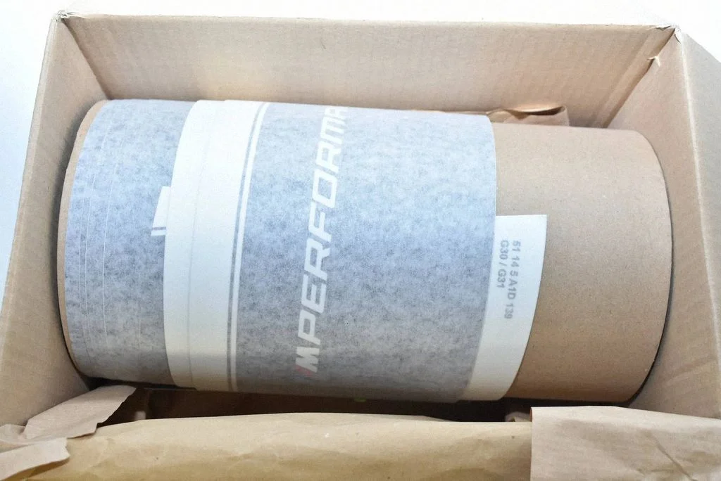Inna część karoserii – BMW Seria 5 G30 G31 G38 (2016-)