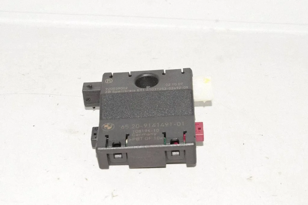 Antenni võimendi – BMW 3-seeria E90 E91 (2005-2012)
