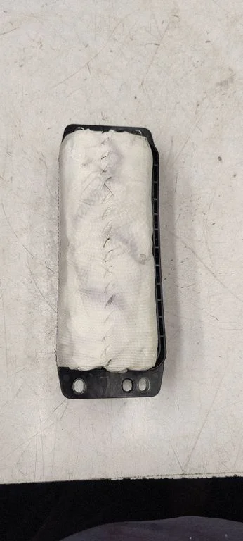 Pasažiera drošības spilvens – Volkswagen Golf VI (2008-2013)