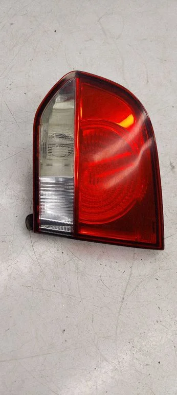 Lampa tylna w klapie – Volkswagen Golf VI (2008-2013)