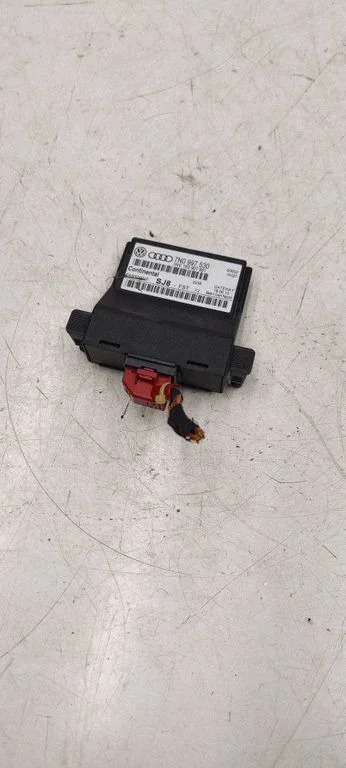 Gateway control module – Volkswagen Golf VI (2008-2013)