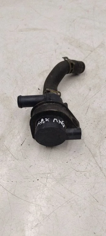 Elektriline lisatsirkulatsioonipump – Volkswagen Golf VI (2008-2013)