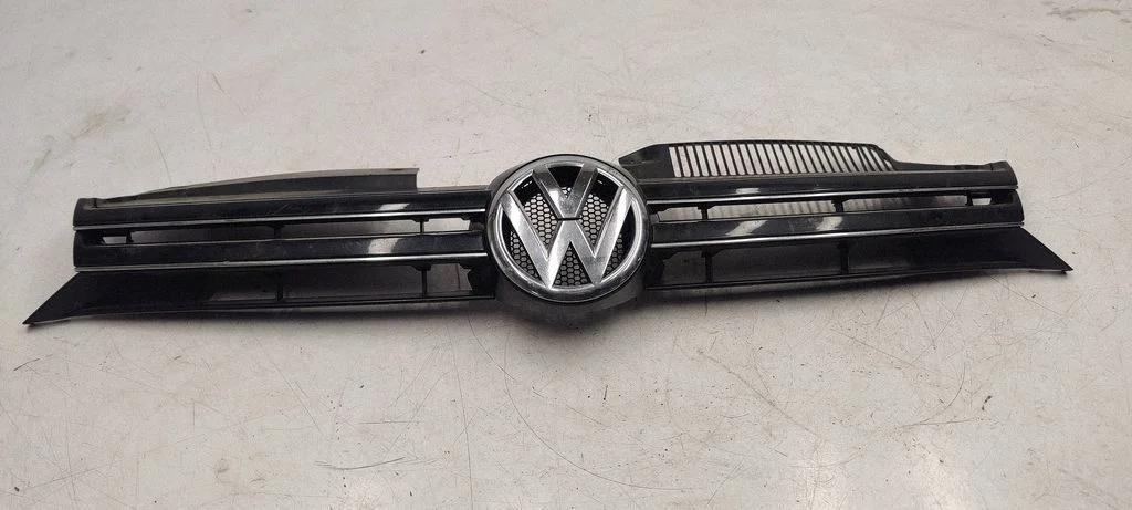 Priekšējā reste – Volkswagen Golf VI (2008-2013)