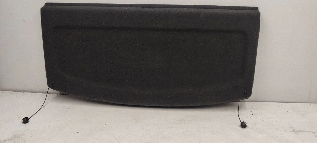 Parcel shelf – Volkswagen Golf VI (2008-2013)