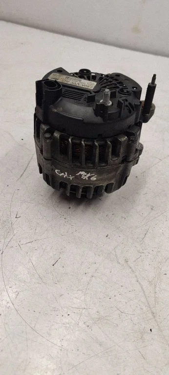 Alternator – Volkswagen Golf VI (2008-2013)