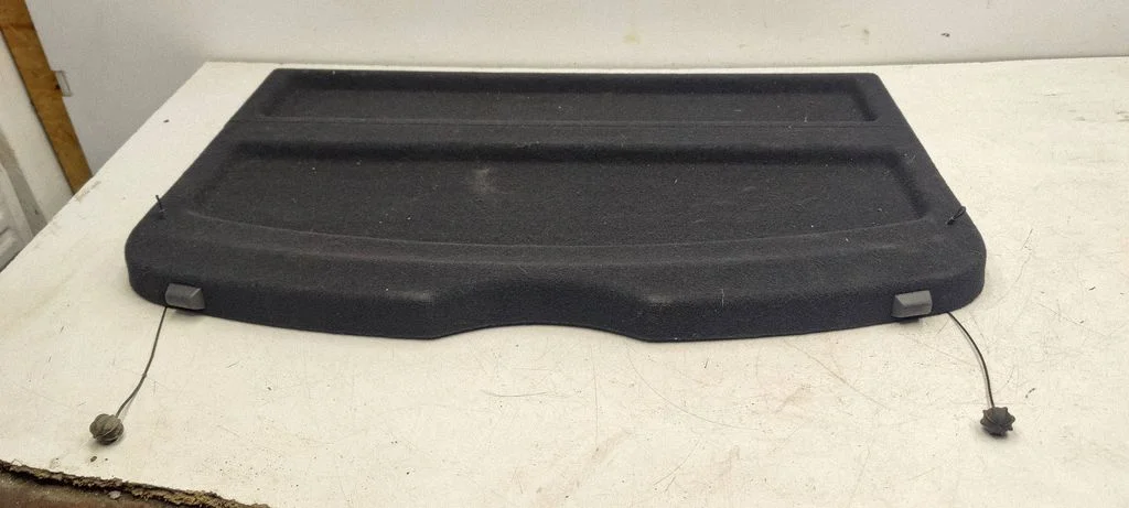 Parcel shelf – Skoda Superb B8 (3V) (2015-2024)