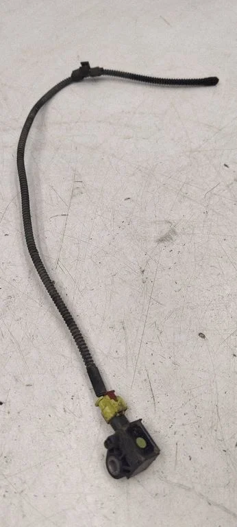 Drošības spilvenu trieciena sensors – Skoda Superb B8 (3V) (2015-2024)