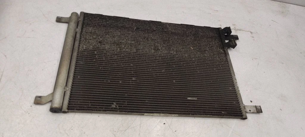 Gaisa kondicioniera dzesēšanas radiators (kondensators) – Skoda Superb B8 (3V) (2015-2024)