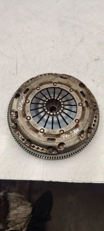 Clutch set kit – Volkswagen Golf VI (2008-2013)