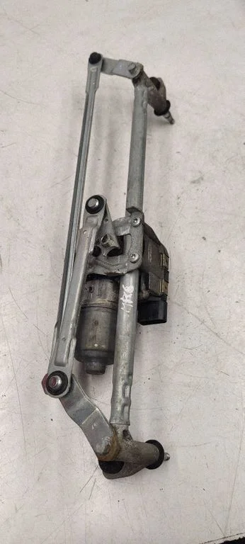 Kojameeste mehhanismi komplekt – Volkswagen Golf VI (2008-2013)