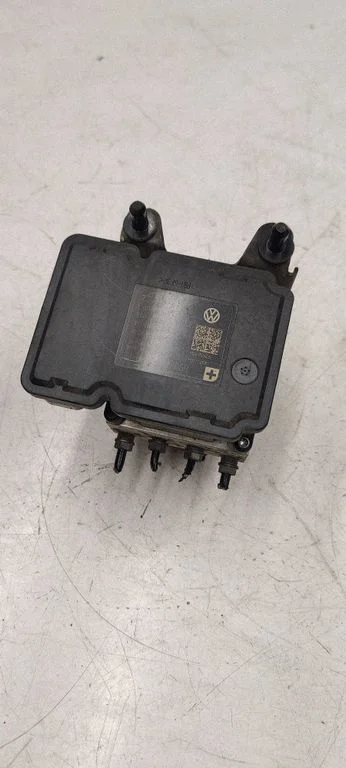 ABS-plokk – Volkswagen Golf VI (2008-2013)