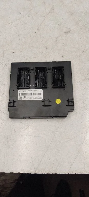 Comfort/convenience module – Volkswagen Golf VI (2008-2013)