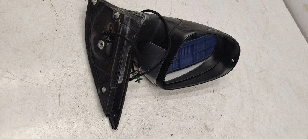 Esiukse elektriline välispeegel – Volkswagen Golf VI (2008-2013)