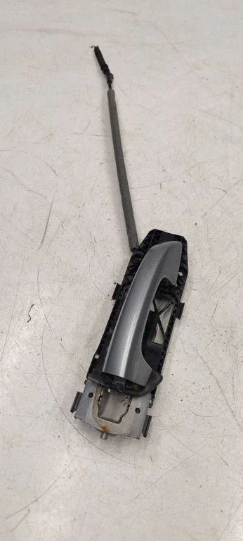 Front door exterior handle – Volkswagen Golf VI (2008-2013)