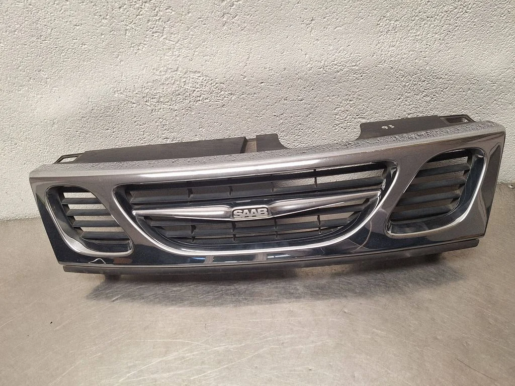 Priekšējā reste – Saab 9-3 Ver1 (1998-2005)