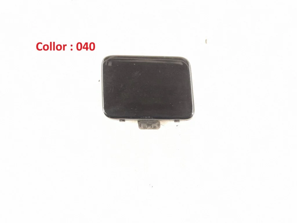 Rear bumper row hook cap/cover 2048850923 – Mercedes-Benz C-Class AMG W204 (2007-2014)