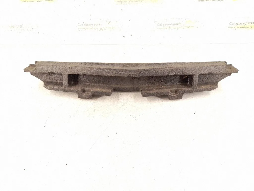 Front bumper 2048853637 – Mercedes-Benz C-Class AMG W204 (2007-2014)