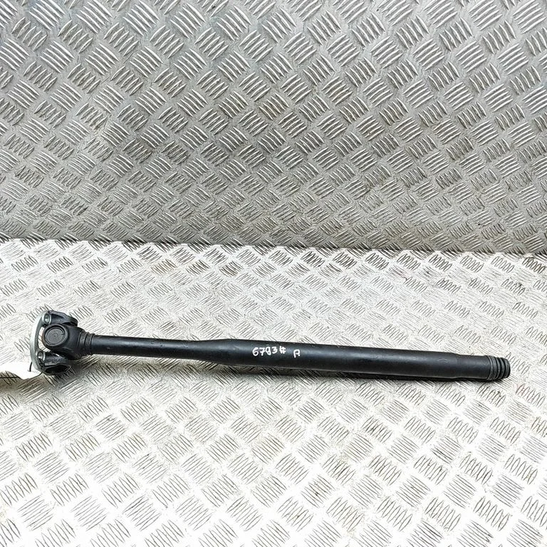 Front prop shaft – Mercedes-Benz GLC-Class C253 (2016-)