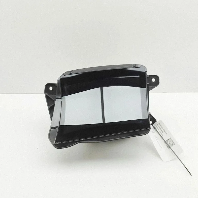 Head up display screen – BMW X5M G05 F95 (2019-)
