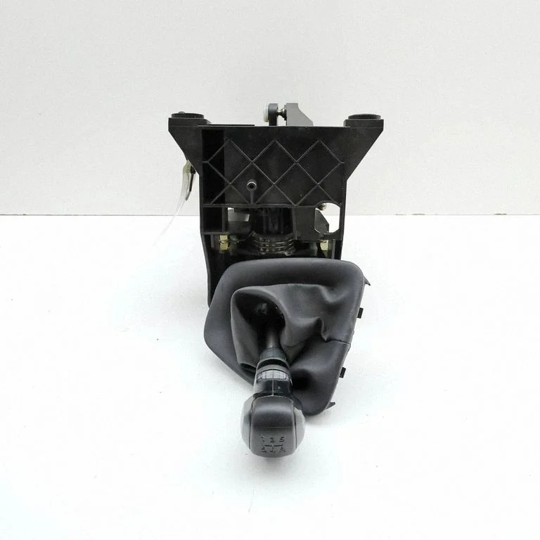 Gear selector mechanism – Peugeot Partner III (2018-)