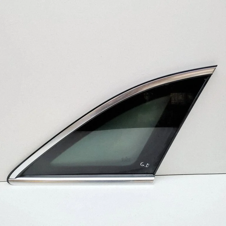 Rear side window – Mercedes-Benz GLC-Class C253 (2016-)