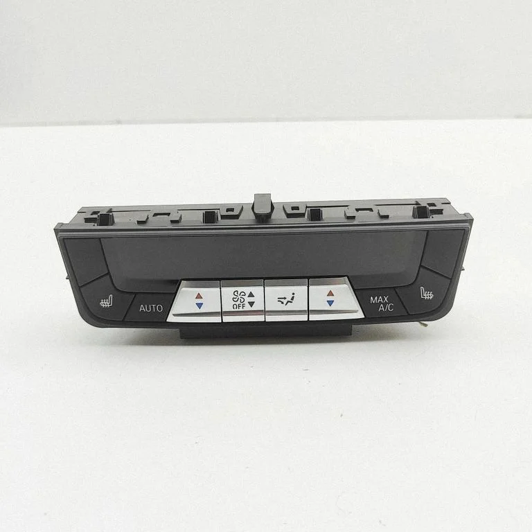 Salona ventilatora regulēšanas slēdzis – BMW X5M G05 F95 (2019-)