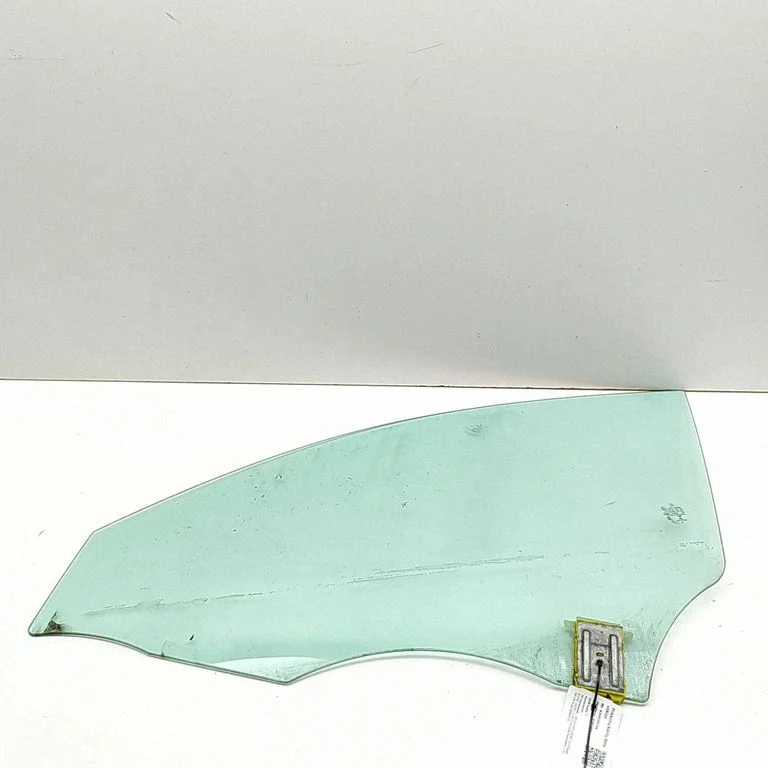 Front door window/glass (coupe) – Mercedes-Benz CLA-Class C118 X118 (2019-)