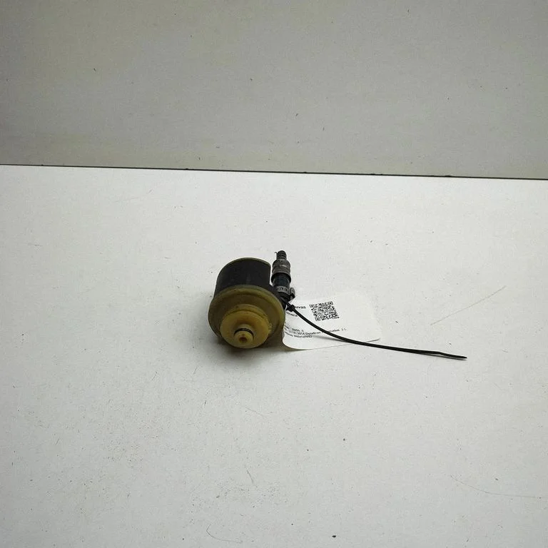 Fuel filter heater – BMW 5 Series F10 F11 (2009-2016)