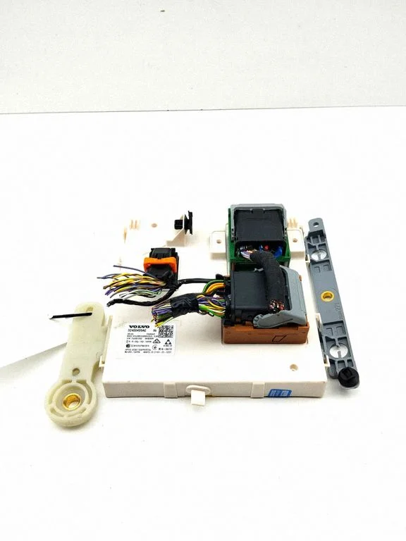 Central body control module – Volvo XC60 (2017-)