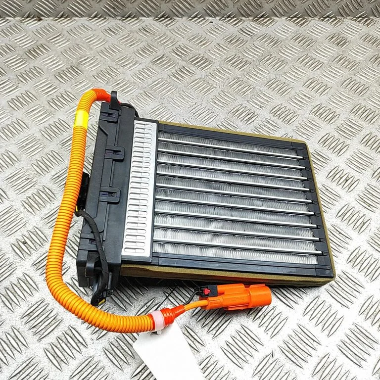 Electric cabin heater radiator – Hyundai Kona I (2017-2023)