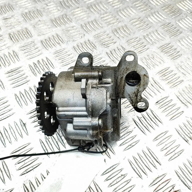 Oil pump – Ford Ranger (2012-2018)