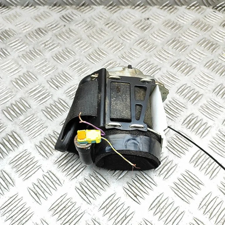 Rear seatbelt – Mercedes-Benz CLA-Class C118 X118 (2019-)