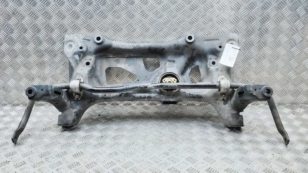 Front subframe 5WA199315F