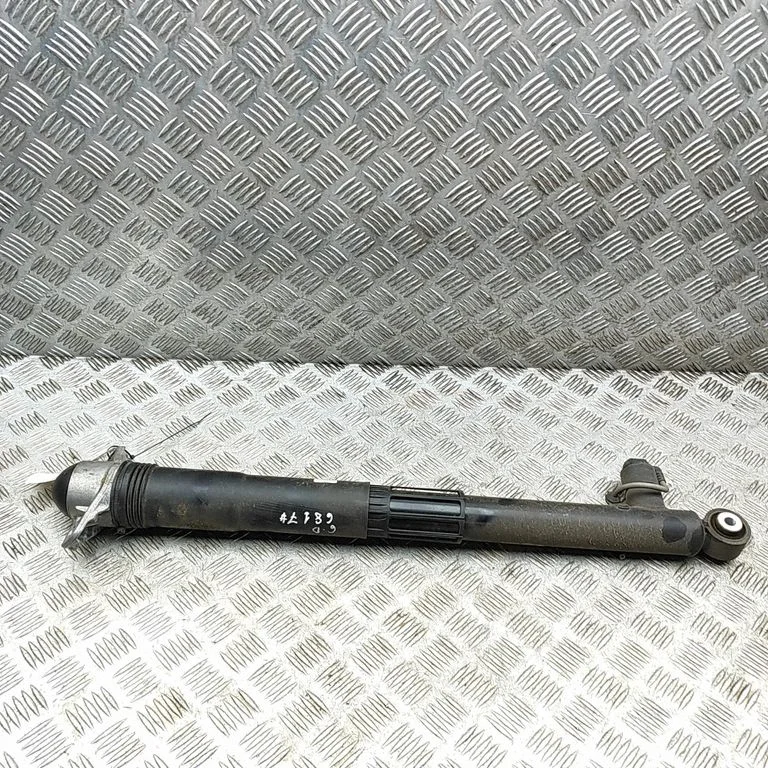 Rear shock absorber/damper – Skoda Karoq (2017-)