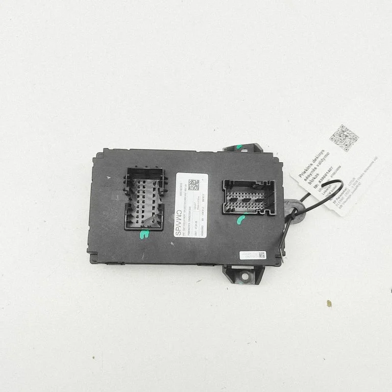 Seat control module 8891427410 – Lotus Eletre (2024-)