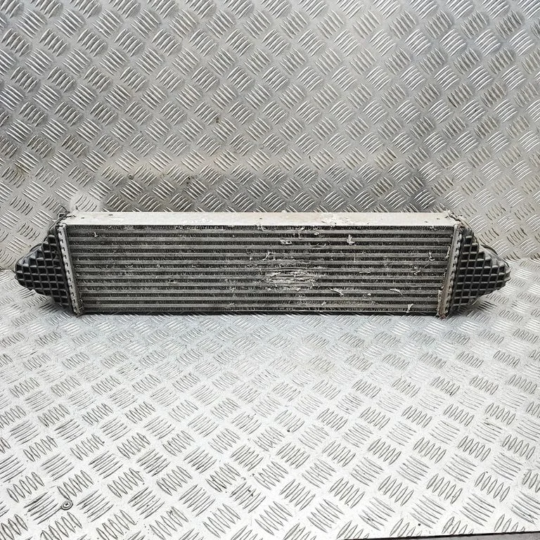 Intercooler – Volvo V40 (2012-2019)