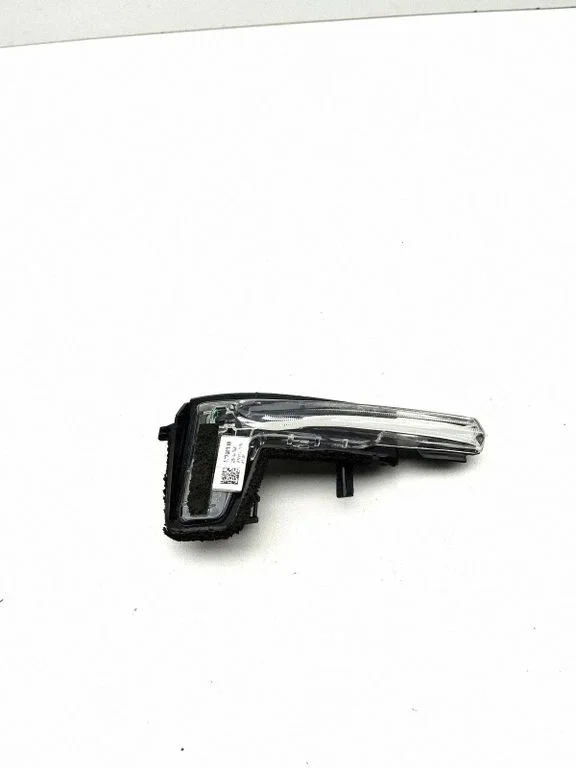 Mirror indicator light 31385686