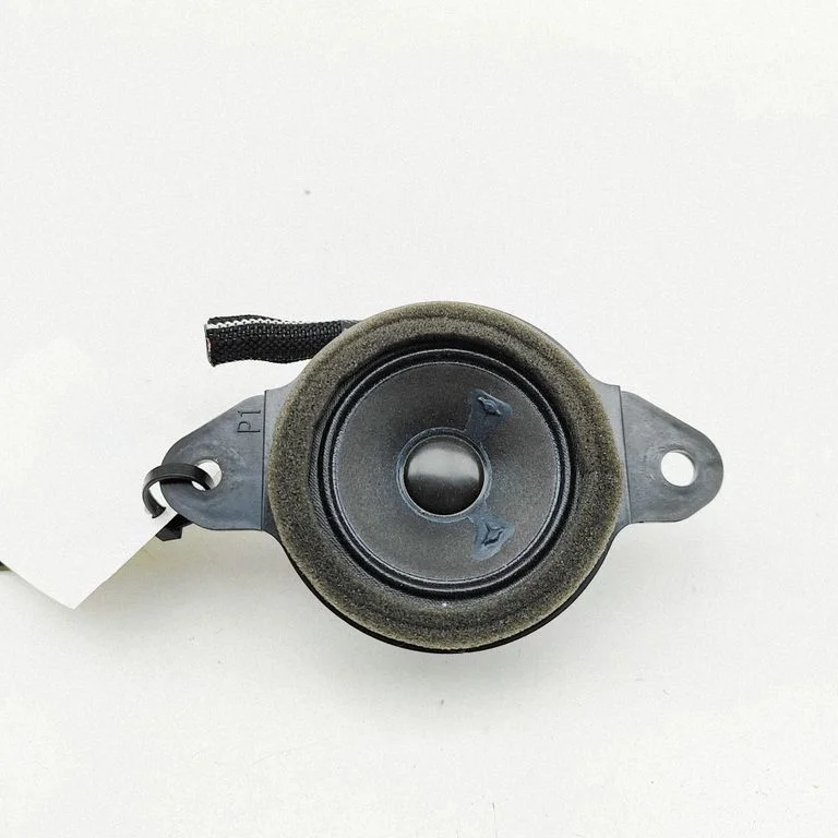 Panel speaker – Toyota Camry VIII XV70 (2017-2024)
