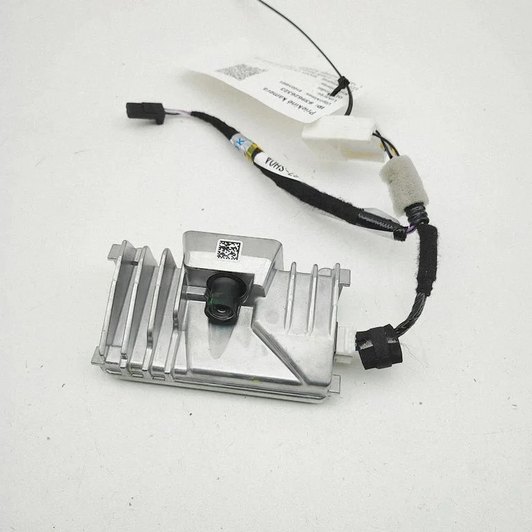Windshield/windscreen camera – Mazda CX-30 (2019-)