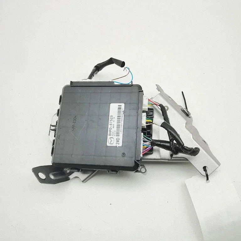 Central body control module – Mazda CX-30 (2019-)