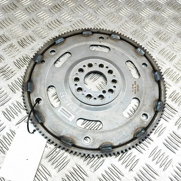 Flywheel 31437539