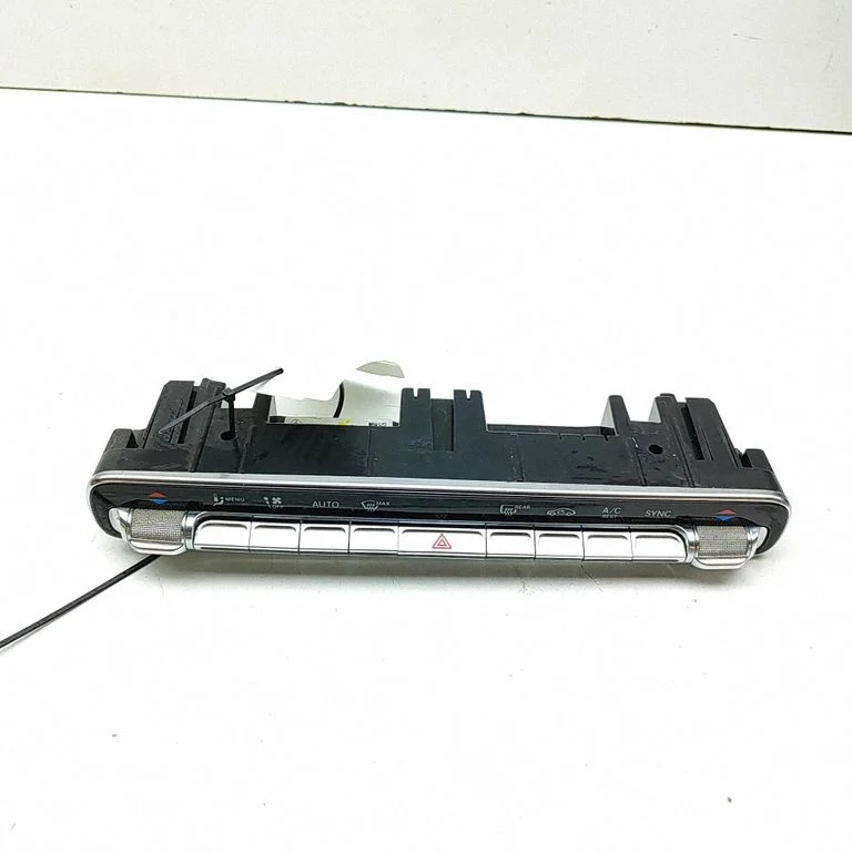 Interior fan control switch – Mercedes-Benz CLA-Class C118 X118 (2019-)