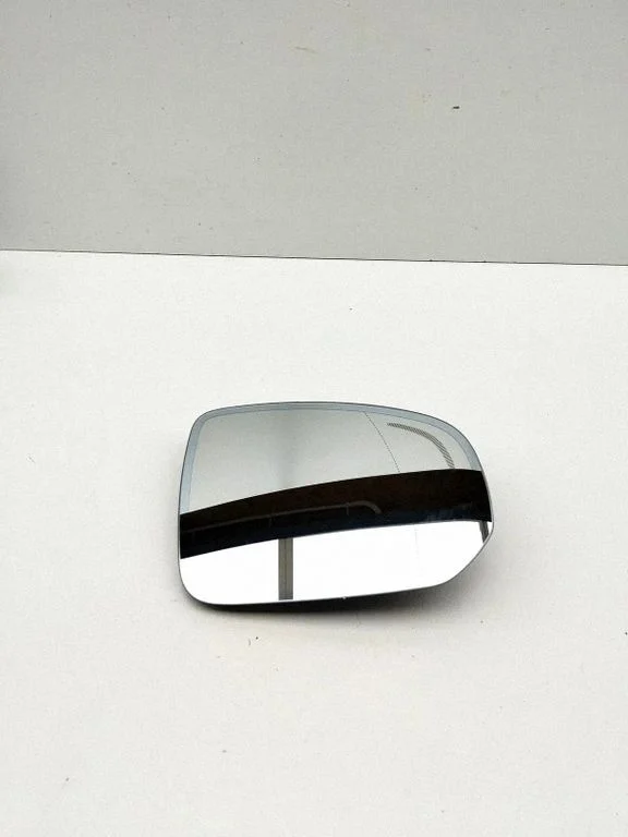 Wing mirror glass 31462673