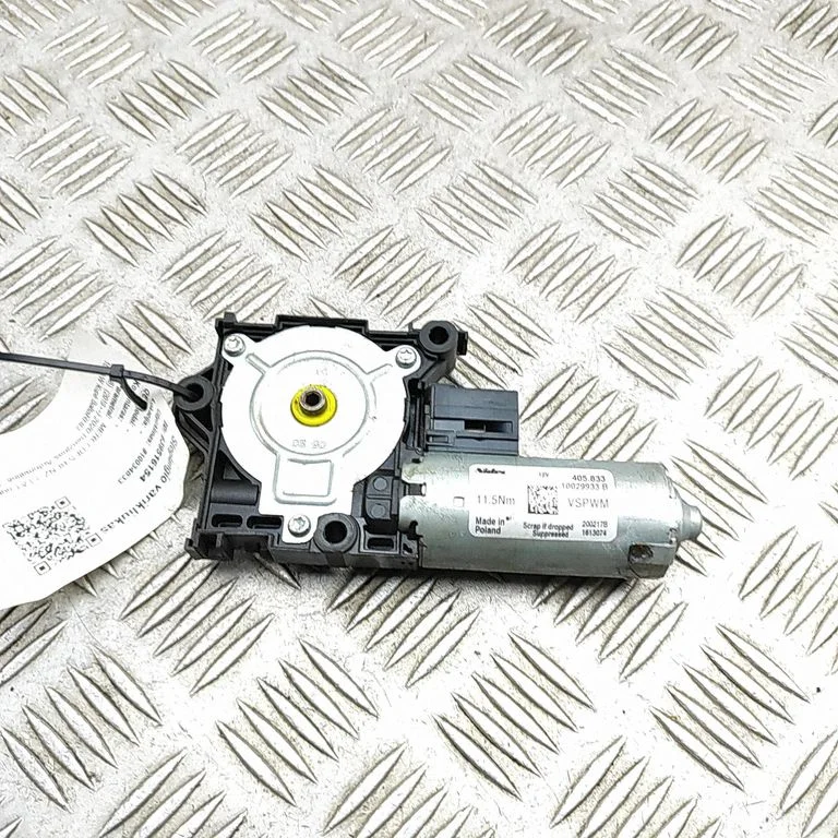Sunroof motor/actuator – Mercedes-Benz CLA-Class C118 X118 (2019-)