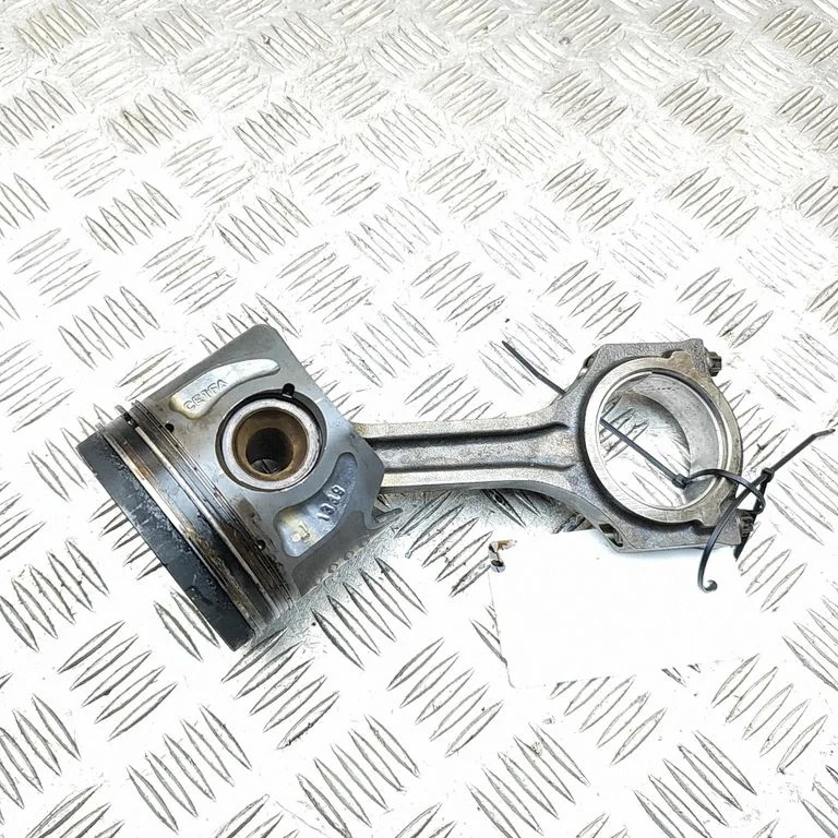 Piston – Ford Ranger (2012-2018)