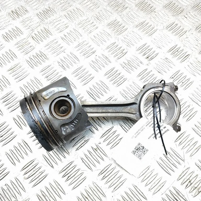 Piston – Ford Ranger (2012-2018)