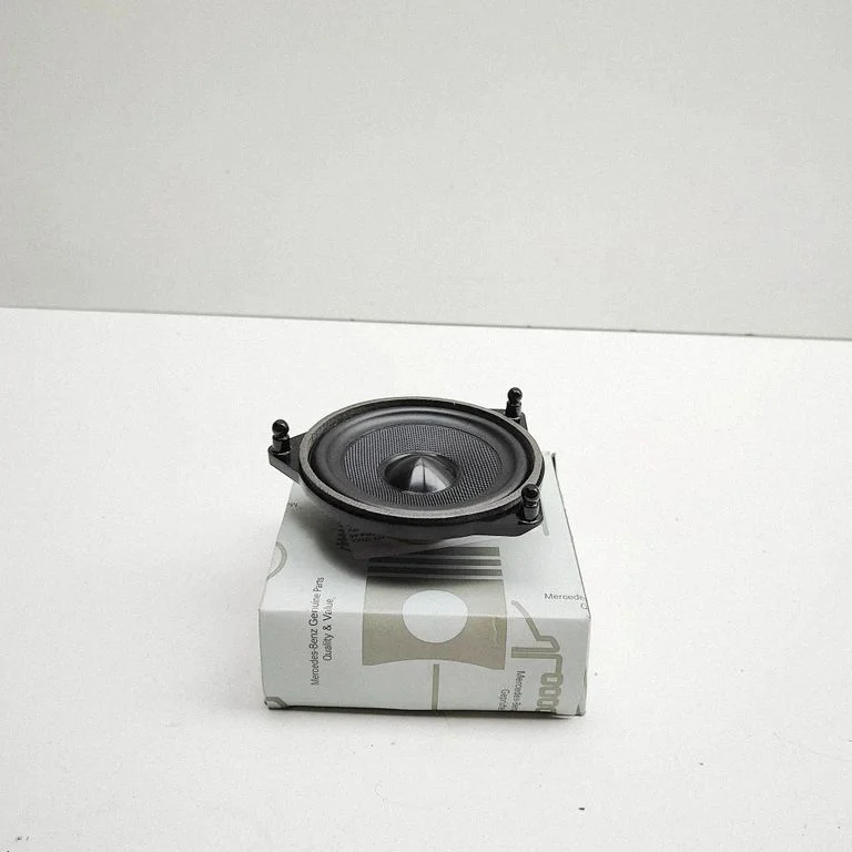 Front door speaker – Mercedes-Benz S-Class C217 (2015-2020)