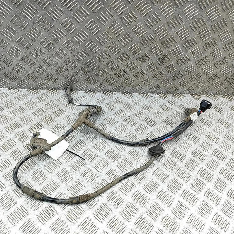 Rear ABS sensor wiring – Hyundai Kona I (2017-2023)
