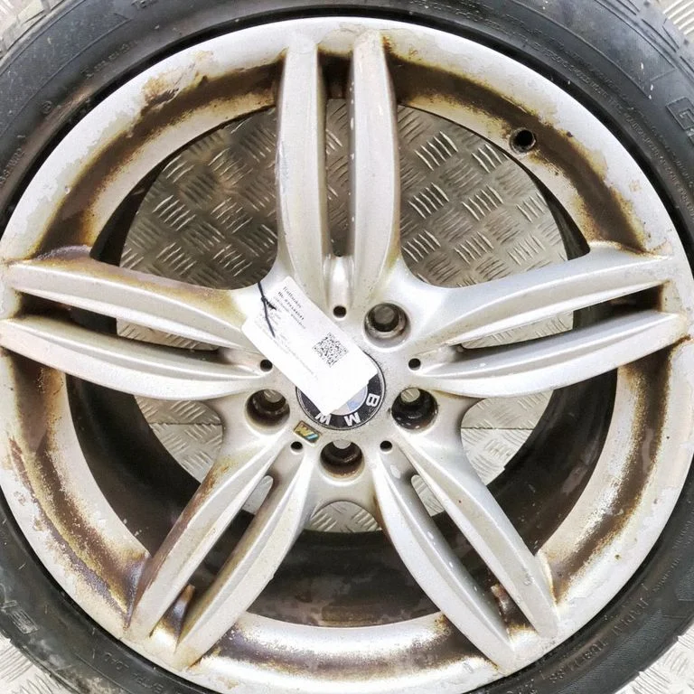 R19 vieglmetāla disks (-i) – BMW 5. sērija F10 F11 (2009-2016)