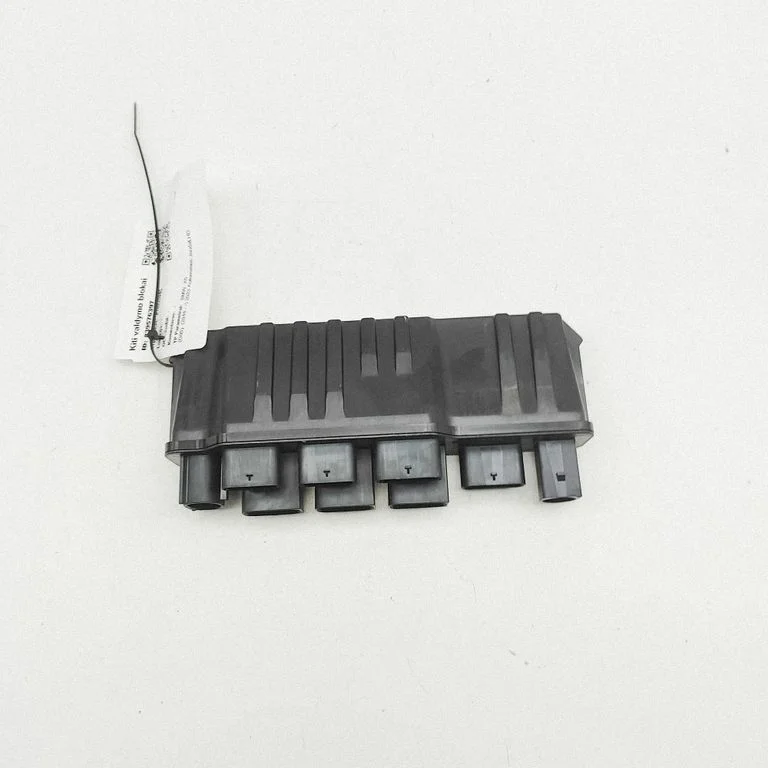Voltage converter/converter module – BMW X5M G05 F95 (2019-)